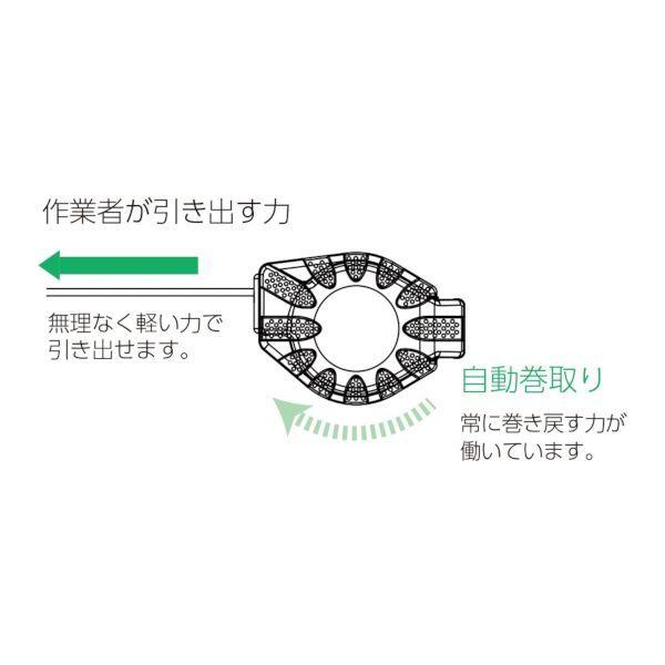 サンコー安全帯 タイタン OTLR507NBL-BP 墜落制止用器具 フルハーネス 高所作業 OTLR507NBLBP |  | 02