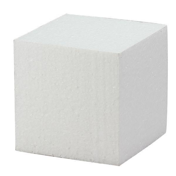 アーテック ArTec 046724 発泡スチロール100x100x100mm | 