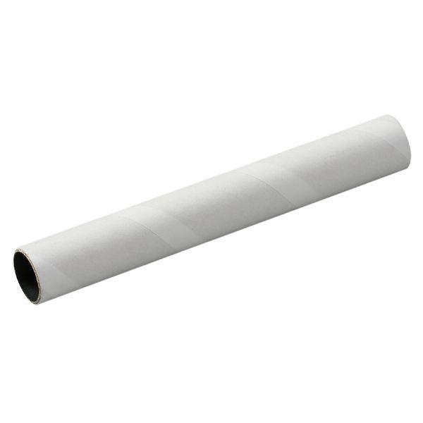 アーテック ArTec 046737 紙管 中黒 外白 内φ22x外φ25x180mm | 