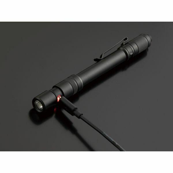 KTC 京都機械工具 AL815P 充電式LEDペンライト |  | 03