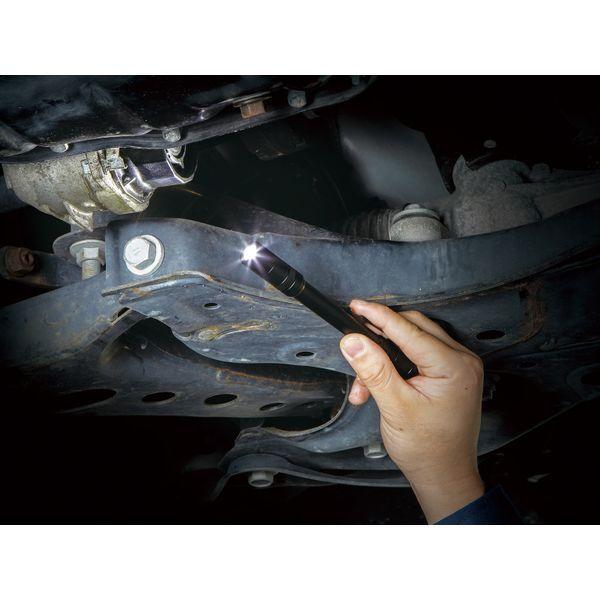 KTC 京都機械工具 AL815P 充電式LEDペンライト |  | 04