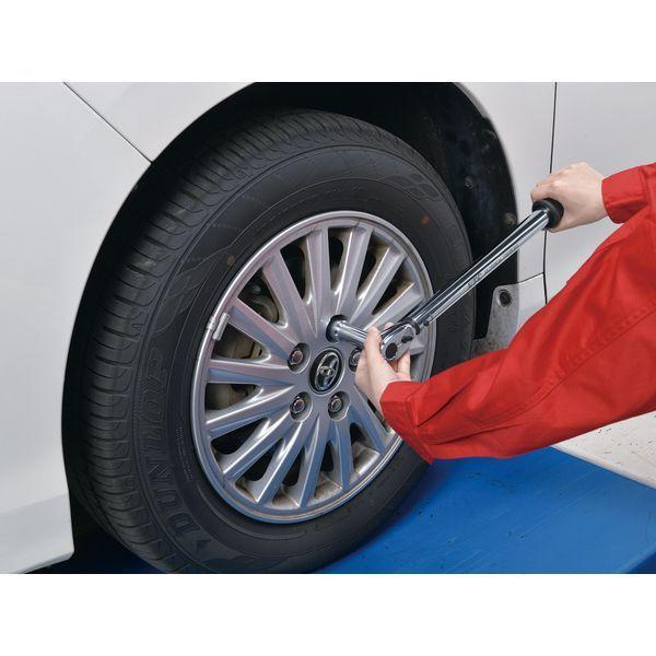 KTC 京都機械工具 GW050-03T 9．5SQ プレロック型トルクレンチ GW05003T |  | 03