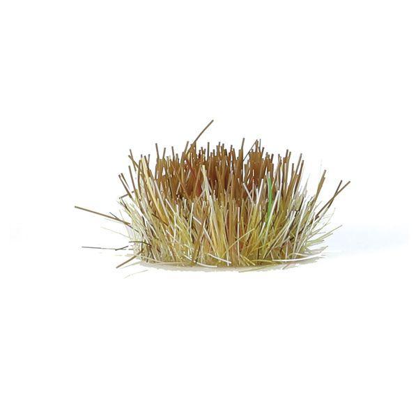 アーテック ArTec 055607 ミニチュアジオラマ素材 草むら 5mm 茶鼠 | 
