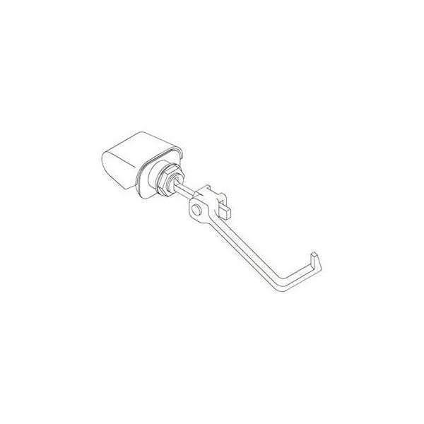 TOTO TH425-26 レバーハンドル部 TH42526 | 
