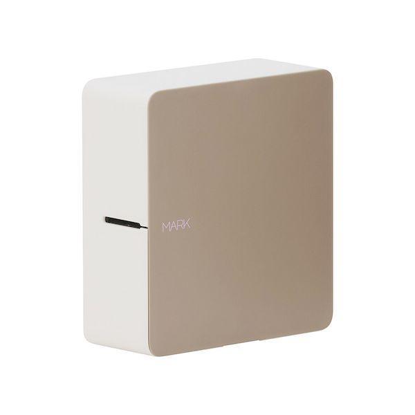 キングジム KIMG JIM SR-MK1ヘ- ラベルプリンター「テプラ」ＰＲＯ ＳＲ−ＭＫ１ ベージュ SRMK1ヘ | 