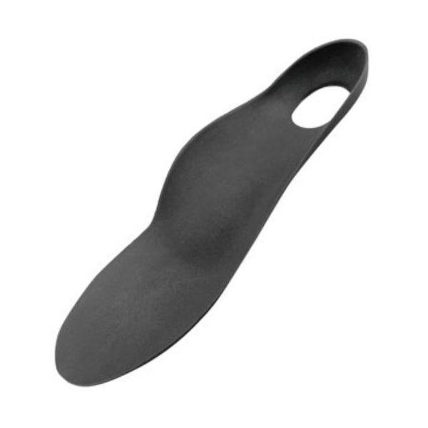 あすつく対応 「直送」 リゲッタ MTR-FL-BLK-L ルーペインソール ＭＴＲ−ＦＬ ブラック Ｌサイズ MTRFLBLKL | 