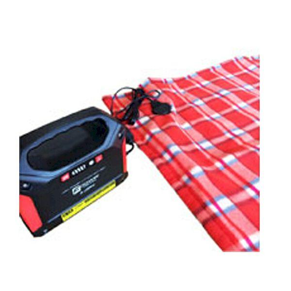富士倉 FDM-50W DC 電気毛布 FDM50W |  | 02