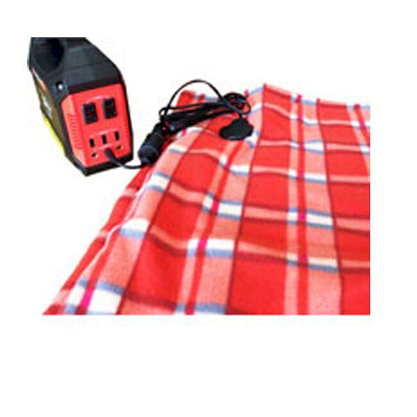 富士倉 FDM-50W DC 電気毛布 FDM50W |  | 03