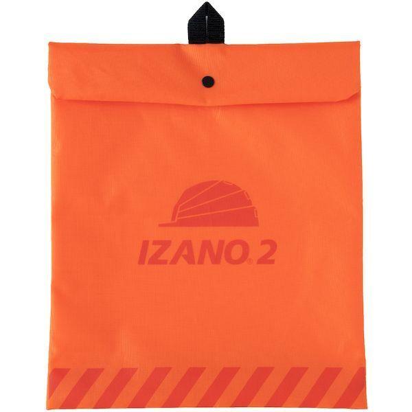 ＤＩＣ IZANO2 AA21-W KP 折りたたみヘルメット IZANO2 ホワイト KP IZANO2AA21WKP |  | 09