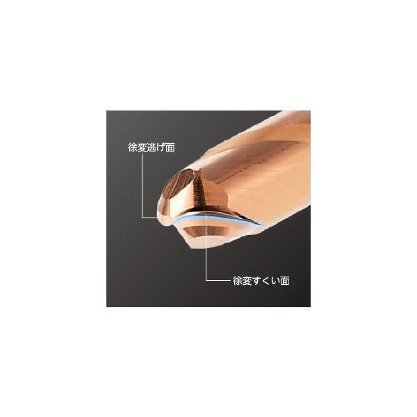 京セラ 2KMBL0020-0150-S4 エンドミル 微細加工用 ボール 2KMBL00200150S4 |  | 04
