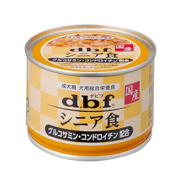 デビフペット 4970501033660 シニア食 グルコサミン・コンドロイチン配合 150g | 