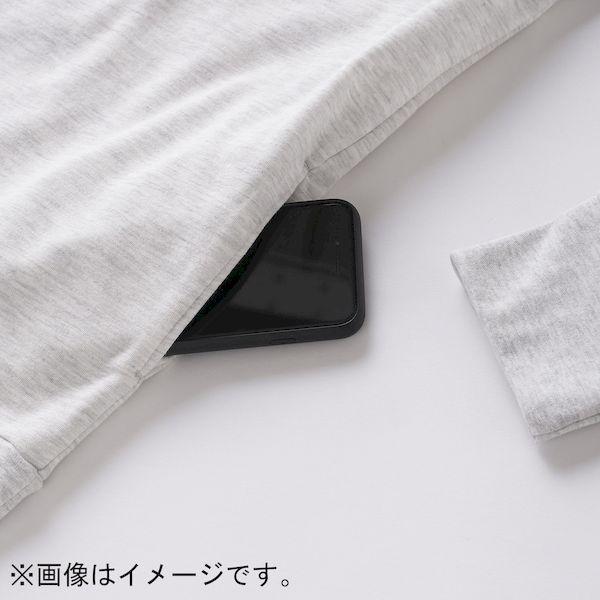 直送 代引不可・他メーカー同梱不可 おたふく手袋 4970687615964 fubar FB−101 コットンエアサンド ヘザー灰 M |  | 04