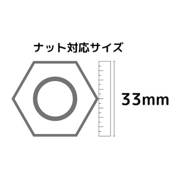 【個数：1個】ZGN33105 直送 代引不可 Zafety Lug Lock／グリーン |  | 09