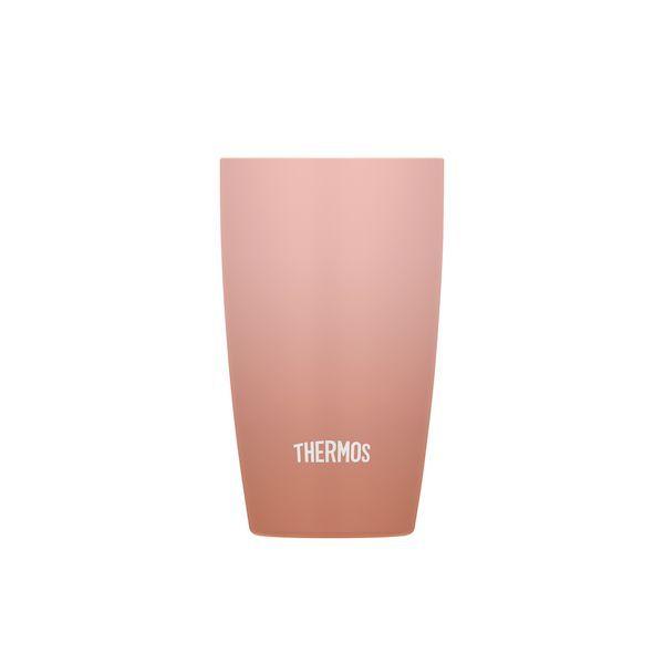 サーモス THERMOS JDM-341 RBE 真空断熱タンブラー JDM341RBE |  | 01