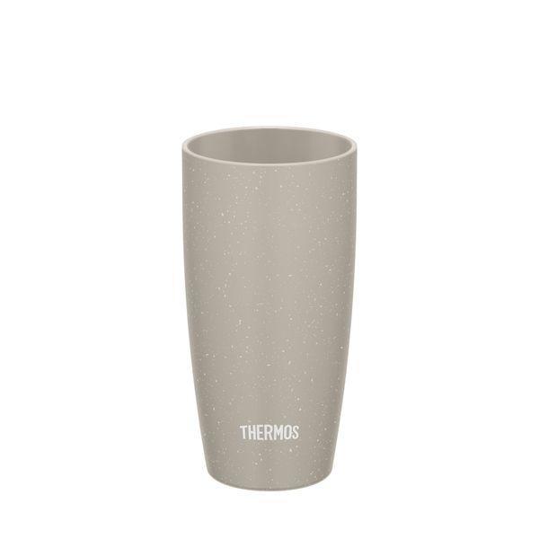 サーモス THERMOS JDM-421 ASGY 真空断熱タンブラー JDM421ASGY | 