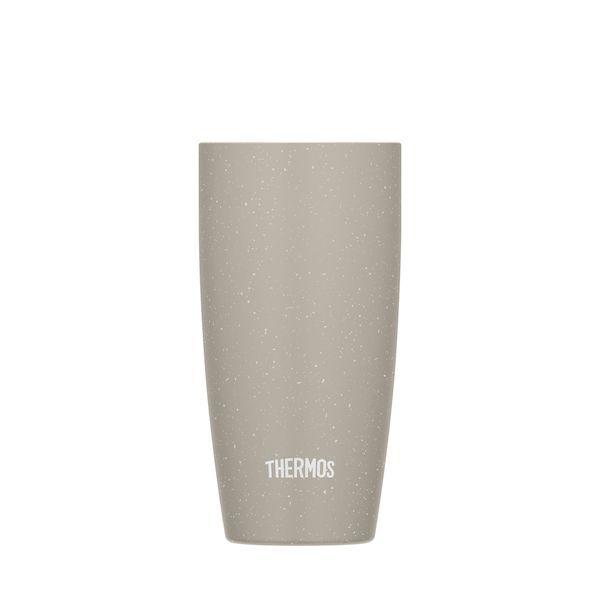 サーモス THERMOS JDM-421 ASGY 真空断熱タンブラー JDM421ASGY |  | 01