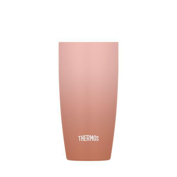 サーモス THERMOS JDM-421 RBE 真空断熱タンブラー JDM421RBE |  | 01