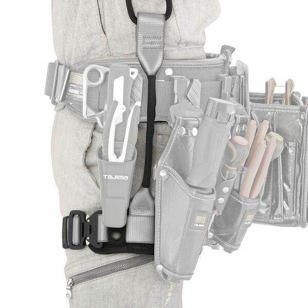 タジマ ハオルハーネスHA AHAFSI 銀 フルハーネス 安全帯 墜落制止 TAJIMA |  | 05