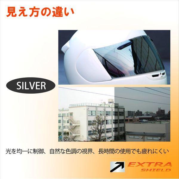 山城 YAMASHIRO 4547544042807 EXTRA シールド VAS−V MV SM／SILVER |  | 05