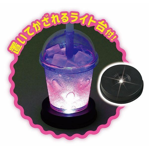 アーテック ArTec 055367 スライムでつくる！ミニチュアドリンクライト |  | 08