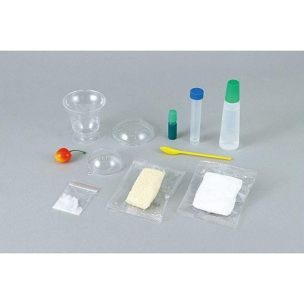 アーテック ArTec 055445 食品サンプルをつくろう シュワシュワクリームソーダキット |  | 03