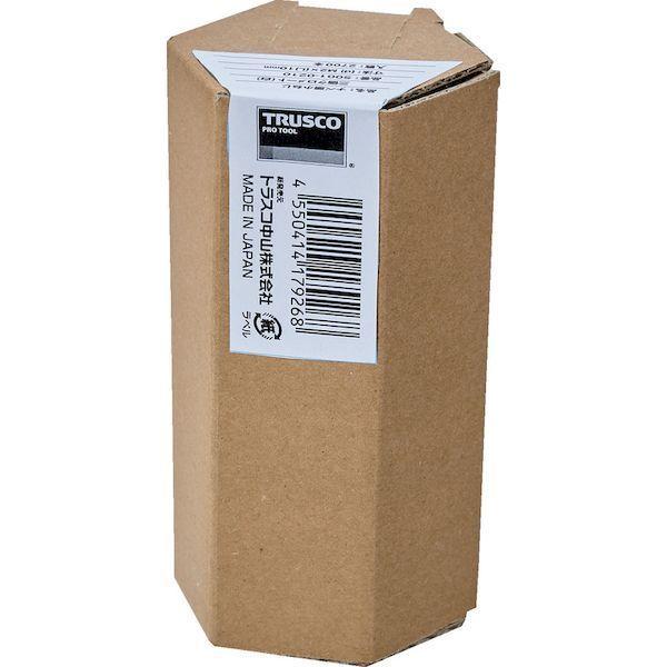 あすつく対応 「直送」 ＴＲＵＳＣＯ S105-0003 平ワッシャー ＪＩＳ ユニクロ Ｍ３ ３７００個入 ヘキサゴンパック S1050003 |  | 01