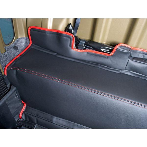 【個数：1個】ビーナス GSC-016 直送 代引不可 G’BASE シートバックスペースカバー ハイゼットジャンボ S500系後期 GSC016 |  | 03