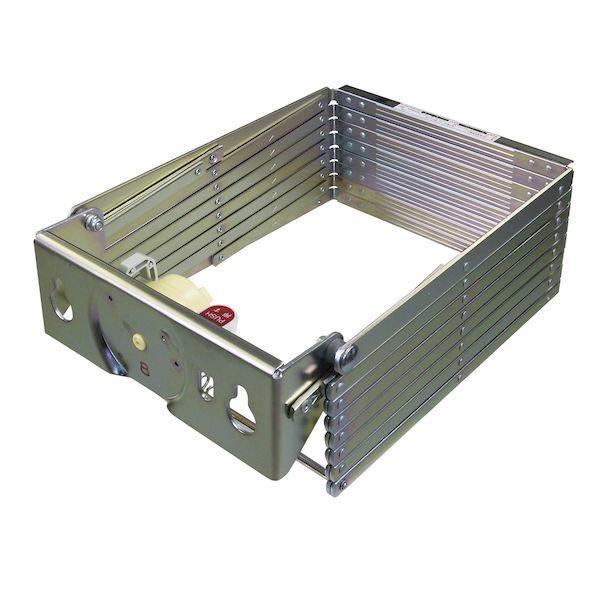 ヤマトプロテック RH-5XF 非常用避難口レクスター避難ハッチ REタイプ 梯子のみ5段 RH5XF | 