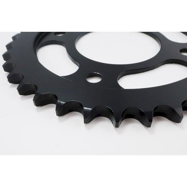 キタコ KITACO 535-1444036 Rギヤ 36T 428 GROM レーシング 5351444036 |  | 01