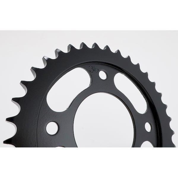 キタコ KITACO 535-1444036 Rギヤ 36T 428 GROM レーシング 5351444036 |  | 02
