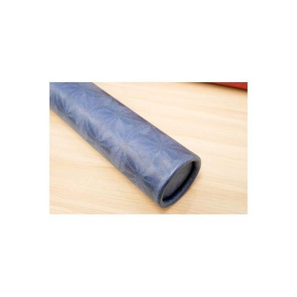 大仙 J031-00001 賞状筒 B4 大 ブルー J03100001 |  | 02