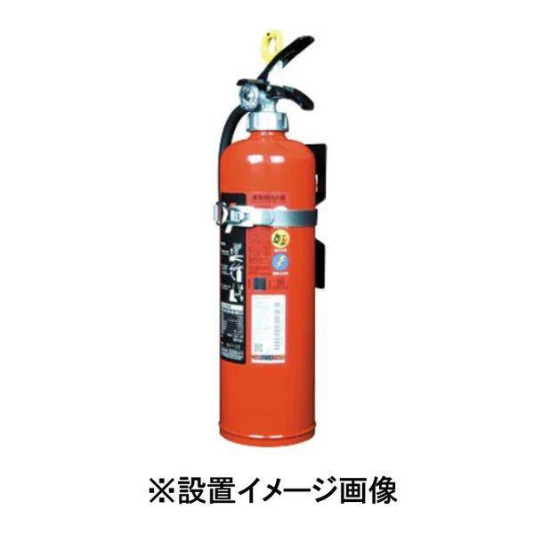 ヤマトプロテック YA-4X-BL 消火器ブラケット バンド式 YA4XBL |  | 03