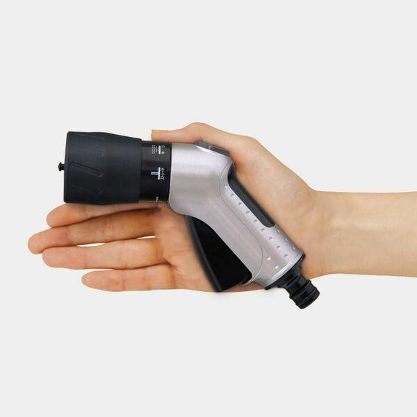 タカギ 4975373040983 コンパクトメタルノズル |  | 01