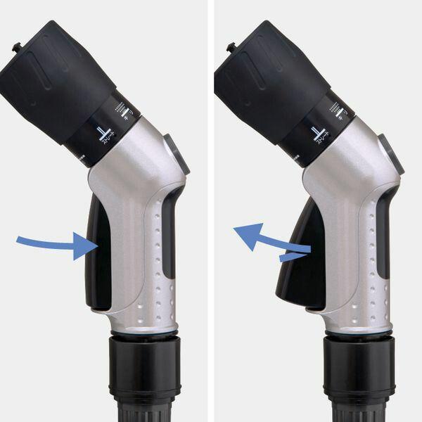 タカギ 4975373040983 コンパクトメタルノズル |  | 02