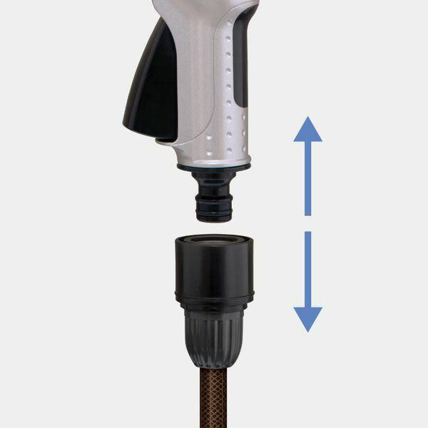 タカギ 4975373040983 コンパクトメタルノズル |  | 04