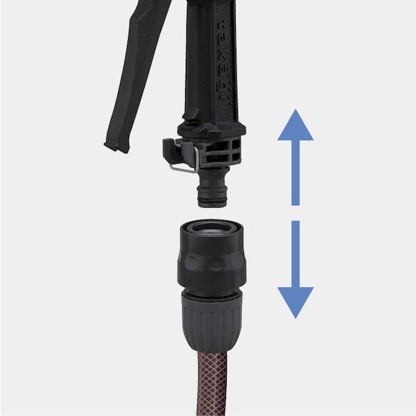 在庫 タカギ R220TBR タフブラウン20M R220TBR ホース ホースリール タフブラウン ホース 20m 内径12mm おしゃ あすつく対 あすつく対応 |  | 10