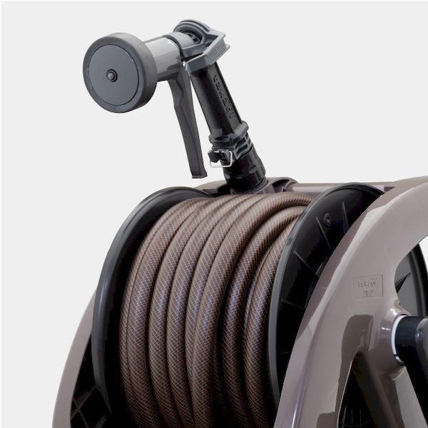 在庫 タカギ R220TBR タフブラウン20M R220TBR ホース ホースリール タフブラウン ホース 20m 内径12mm おしゃ あすつく対 あすつく対応 |  | 04