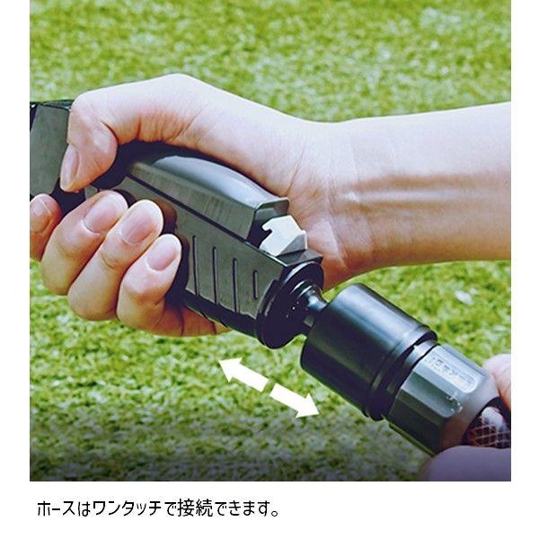 タカギ 4975373182386 サイクロンウォッシャー 【安心のメーカー2年間保証】 |  | 10