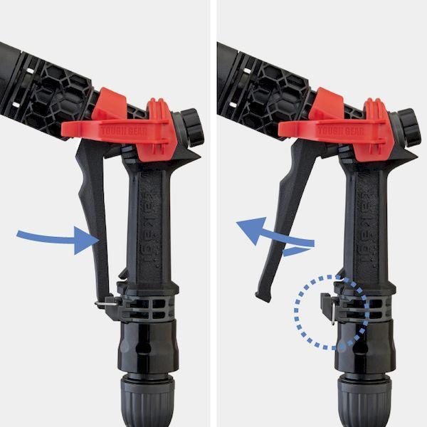 在庫 タカギ QG559 タフギアサイクロン QG559 散水ノズル  洗車 清掃 あすつく対応 |  | 10
