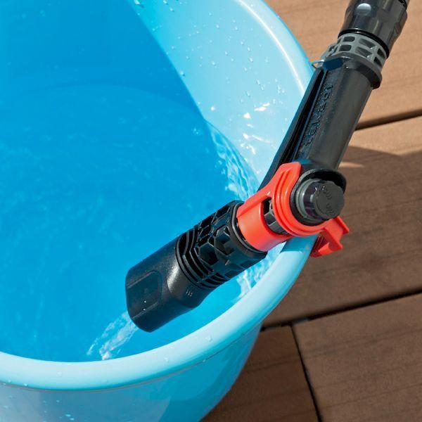 在庫 タカギ QG559 タフギアサイクロン QG559 散水ノズル  洗車 清掃 あすつく対応 |  | 03