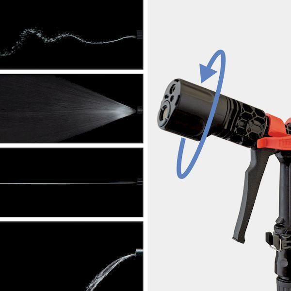 在庫 タカギ QG559 タフギアサイクロン QG559 散水ノズル  洗車 清掃 あすつく対応 |  | 04