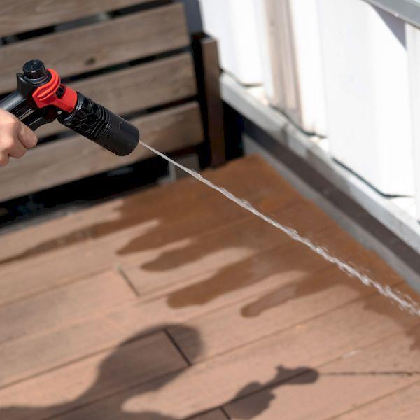 在庫 タカギ QG559 タフギアサイクロン QG559 散水ノズル  洗車 清掃 あすつく対応 |  | 05