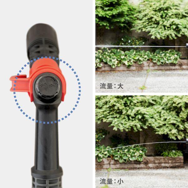 在庫 タカギ QG559 タフギアサイクロン QG559 散水ノズル  洗車 清掃 あすつく対応 |  | 09