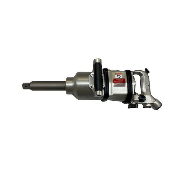 【個人宅配送不可】日本ニューマチック工業 NW-4300HA-6P 直送 代引不可 インパクトレンチ ワンハンマタイプ NW4300HA6P | 