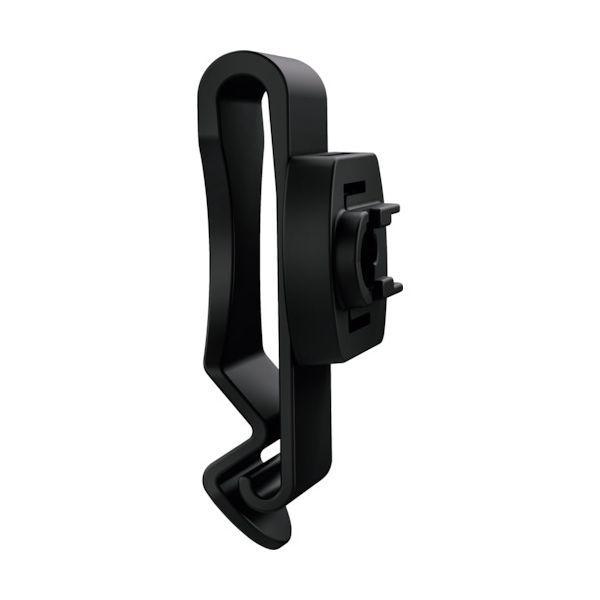 あすつく対応 「直送」 ＬＥＤＬＥＮＳＥＲ 502253 ベルトクリップ タイプA P／Hシリーズ用 | 