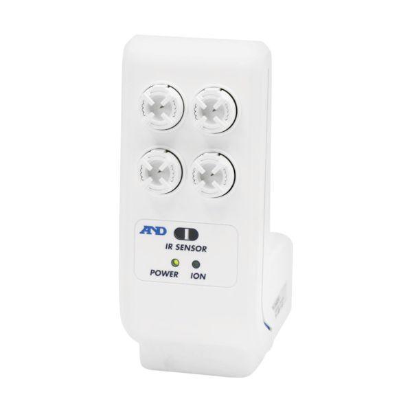 Ａ＆Ｄ AD-1683A 直流コロナ放電方式無風イオナイザー ＡＤ−１６８３Ａ AD1683A