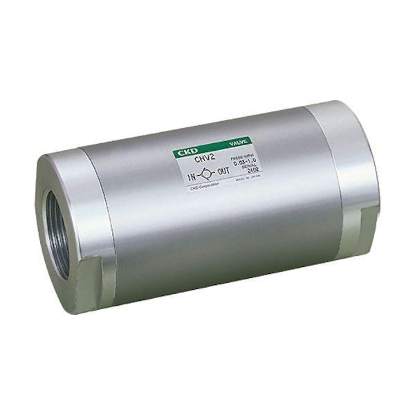 ＣＫＤ CHV2-15 逆止め弁 CHV215 | 