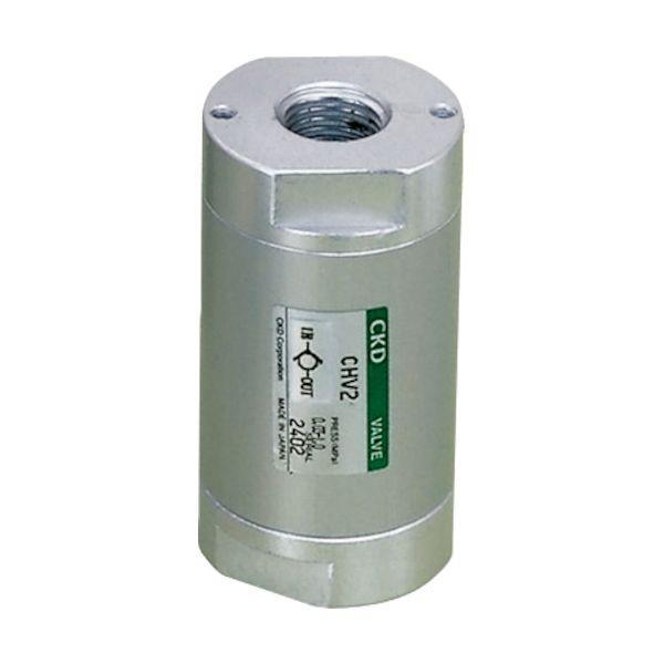 ＣＫＤ CHV2-8 逆止め弁 CHV28 | 