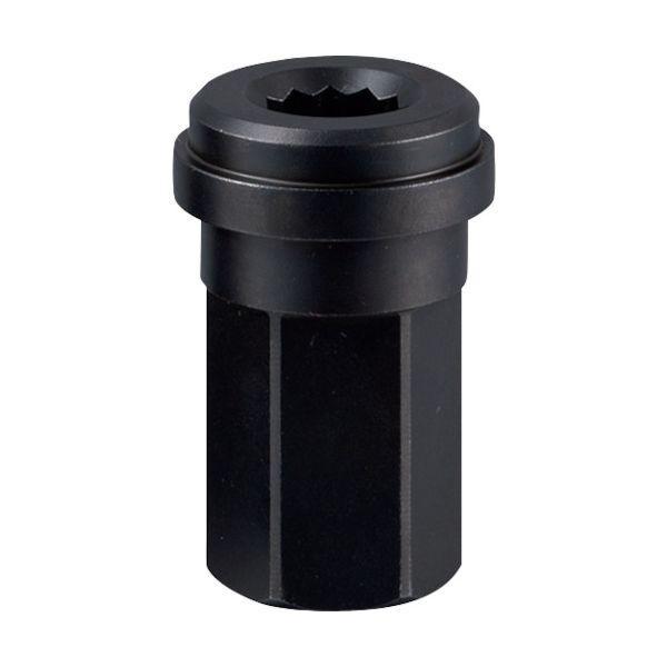 あすつく対応 「直送」 ＫＴＣ JAE951-50 インナーソケット M20 JAE95150 | 