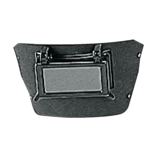 ＹＡＭＡＭＯＴＯ KL-13 ライフセーバー用パーツ WPタイプ用溶接面 KL13 | 